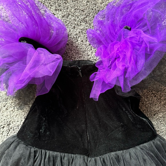 Trish Scully size 4 villain dress - Picture 4 of 5